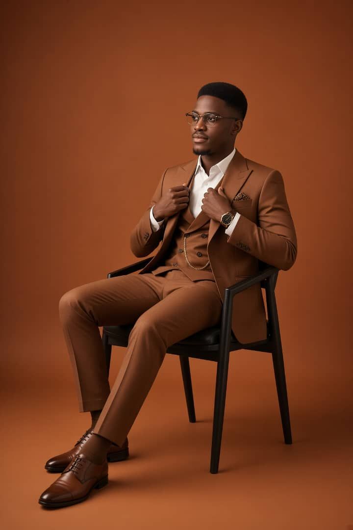 Prince Martin, graphic designer
